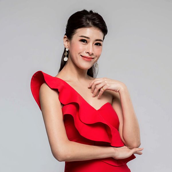 Yuki Hsü