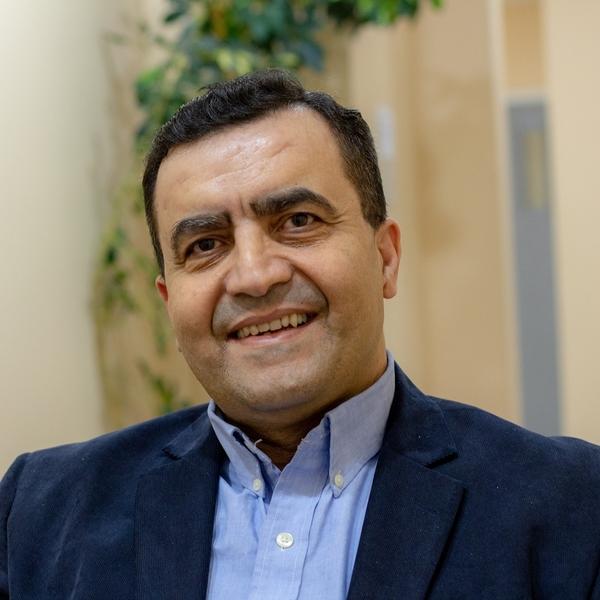 Khaled Islaih