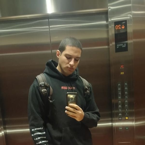 Mohamed Hamdy