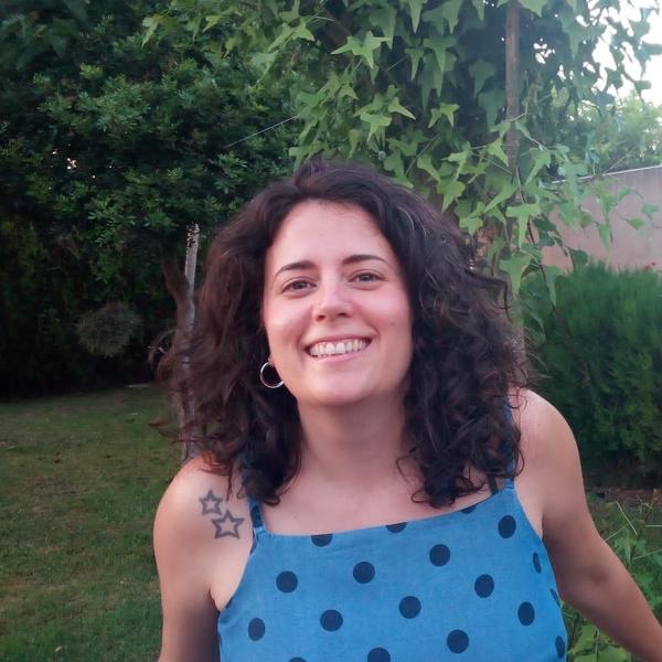 Estíbaliz Utrilla López