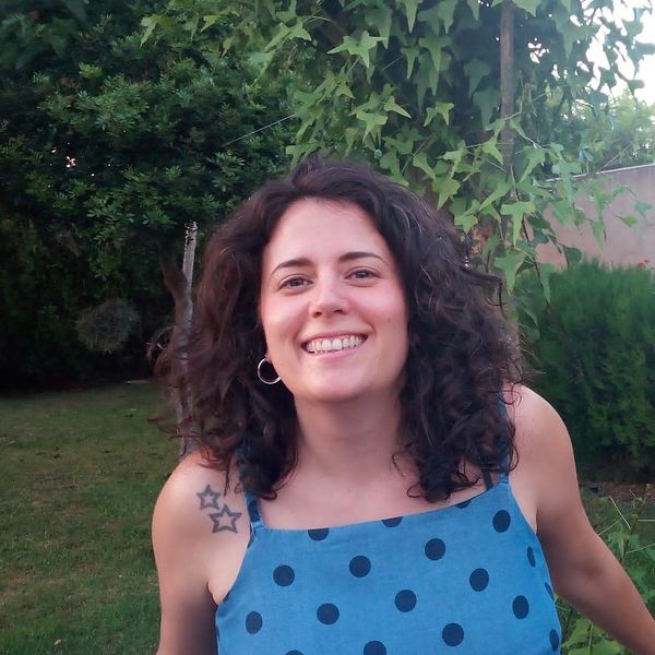 Estíbaliz Utrilla López