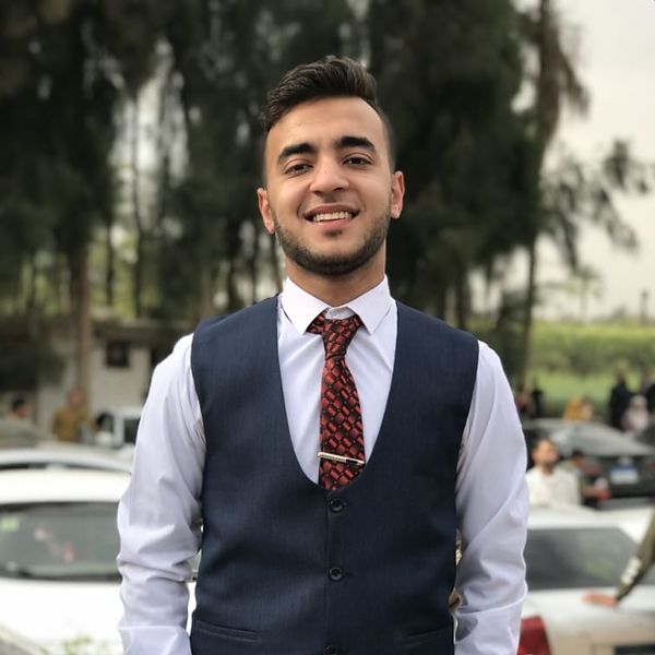 Mohamed Sedeek