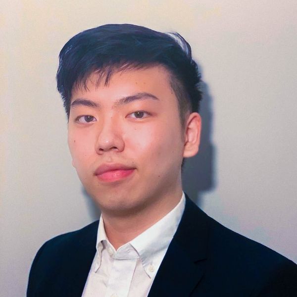 Andrew Lu