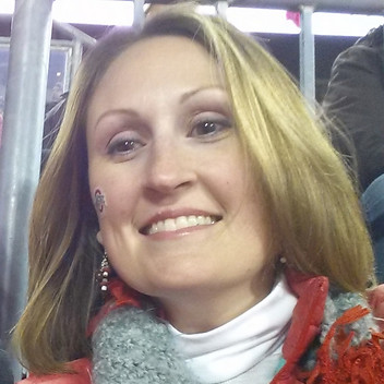 Kristen Kincaid