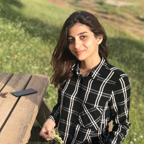 zhila aziz