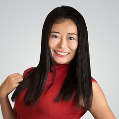 Kana Asenjo-Kagamihara
