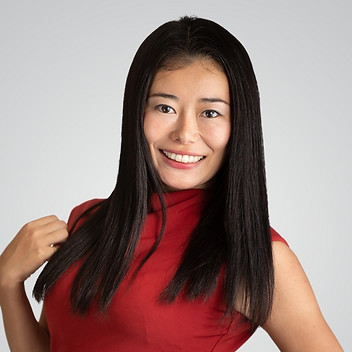 Kana Asenjo-Kagamihara