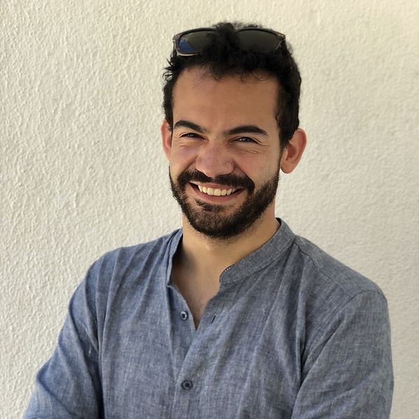 Gilberto Algar-Faria