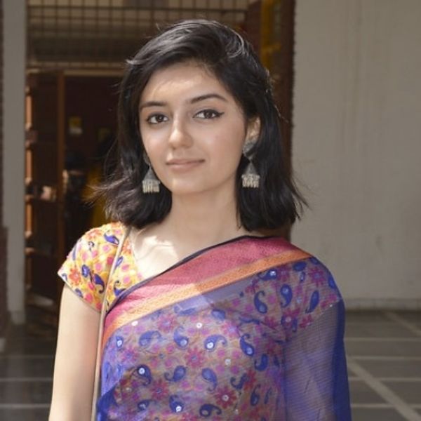 Kalyani Kholia