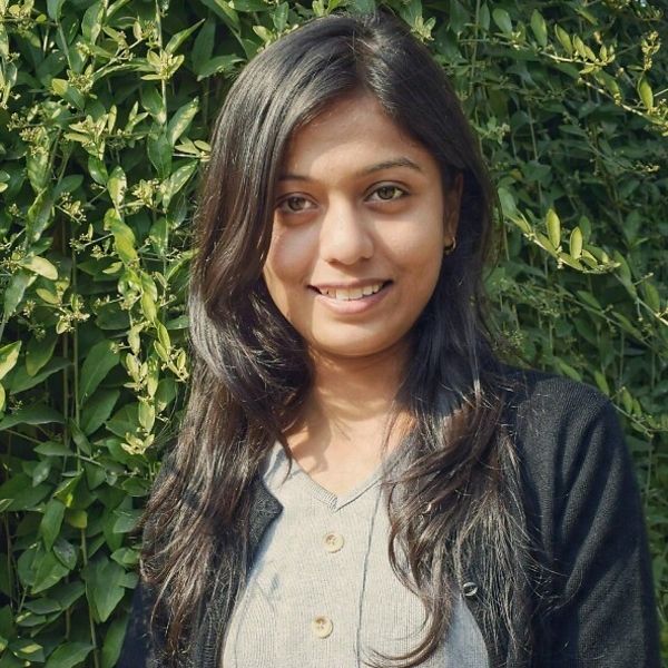 Megha Varshney