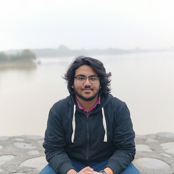 Raghvendra Pal Singh