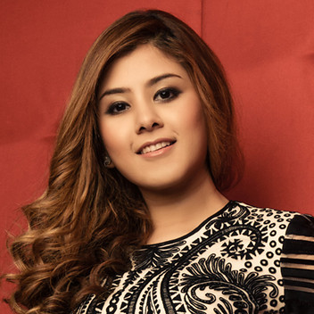 Shreya Ghodawat