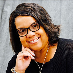 Dena Wiggins, MBA, Emergence Strategist, Facilitator, Purpose Coach