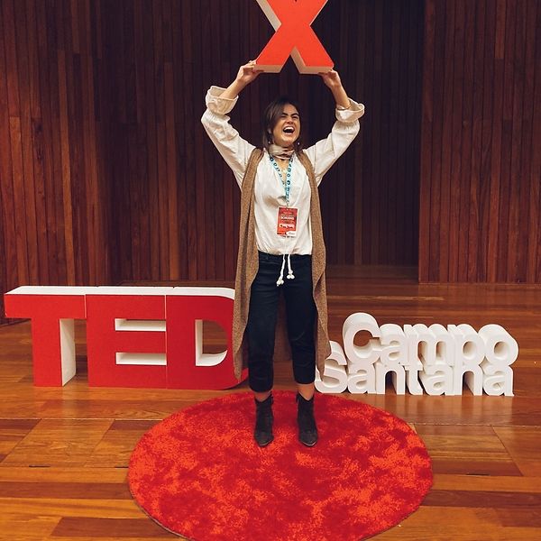 Mariana Rosendo