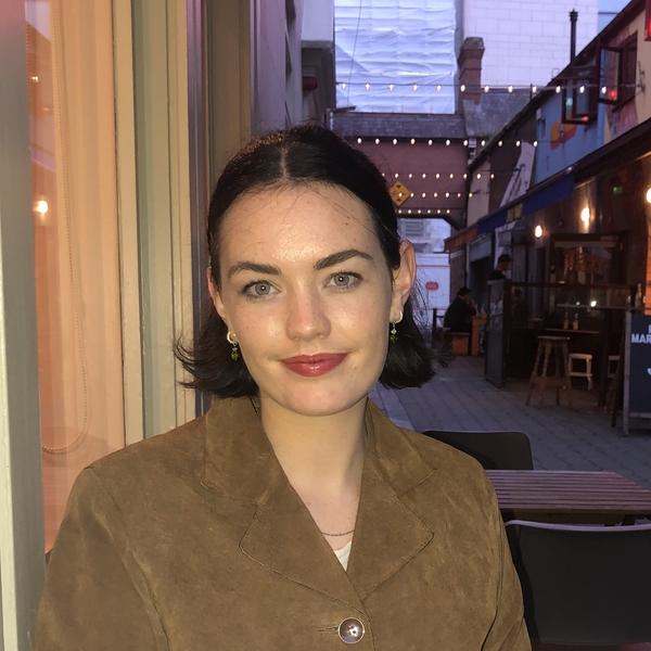 Niamh Collum