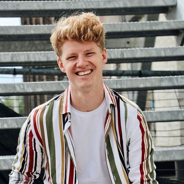 Jeroen Zuidberg