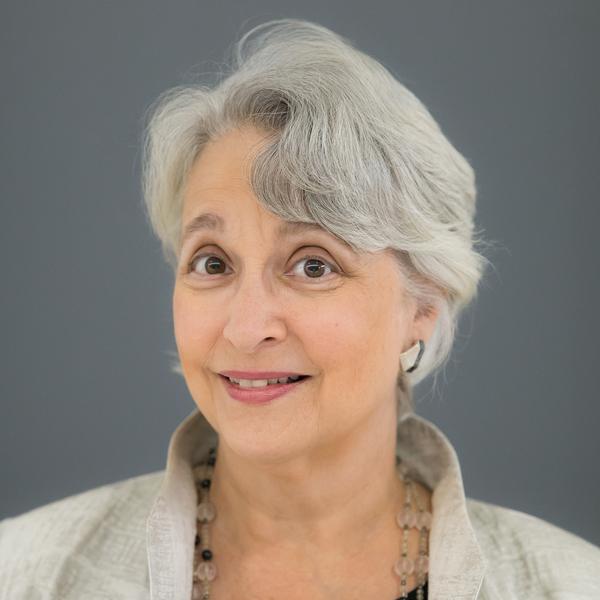 Susan Solomon