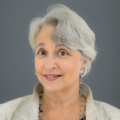 Susan Solomon