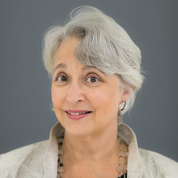 Susan Solomon