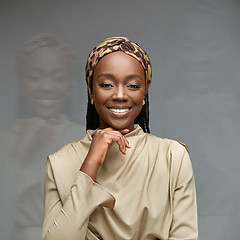 Aisha Sambo