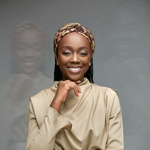 Aisha Sambo