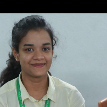 Mahima Agarwal
