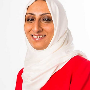 Zubaida Bai