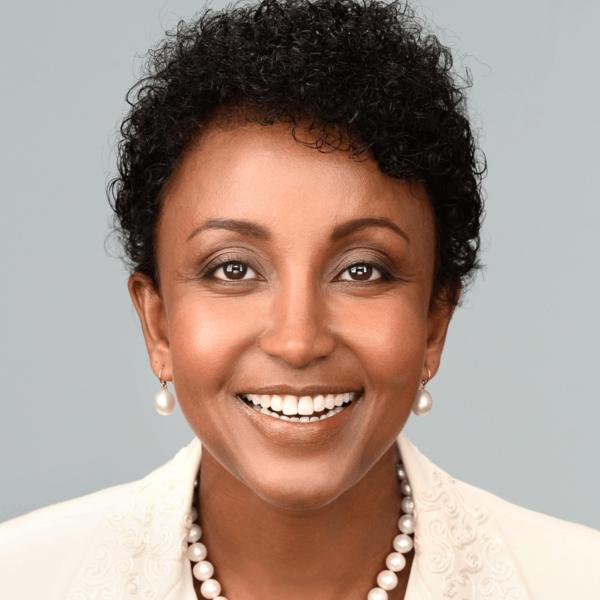 Jamila Gordon