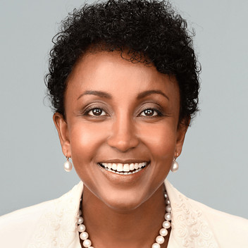 Jamila Gordon