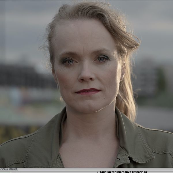 Ane Brun
