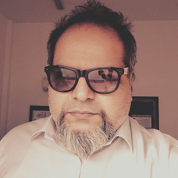 Muhammad Yahya Cheema