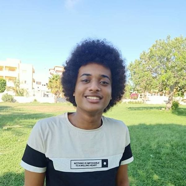 Mazen Osman