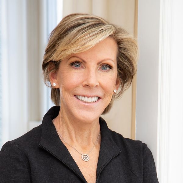 Kathy Giusti