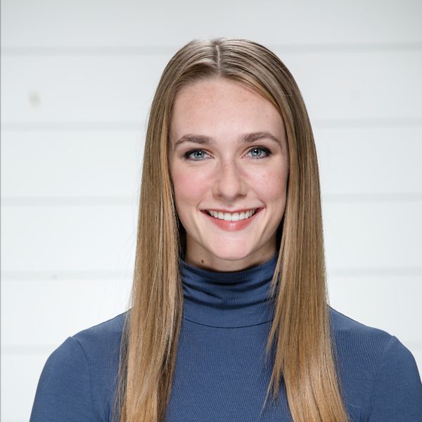 Sydney Rafter