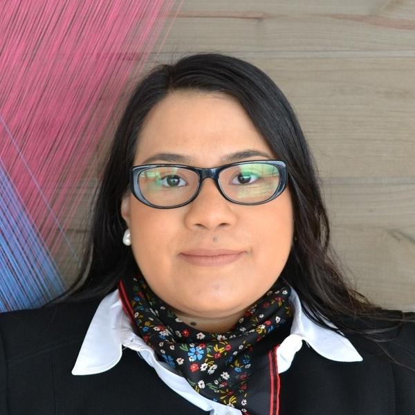 Lourdes Serrano