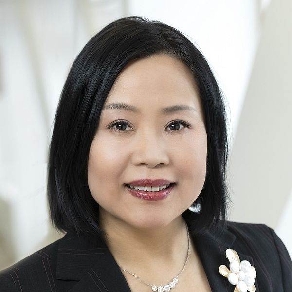 Xiaomei Zhou