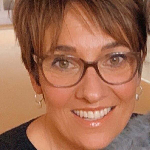 Diane Richards