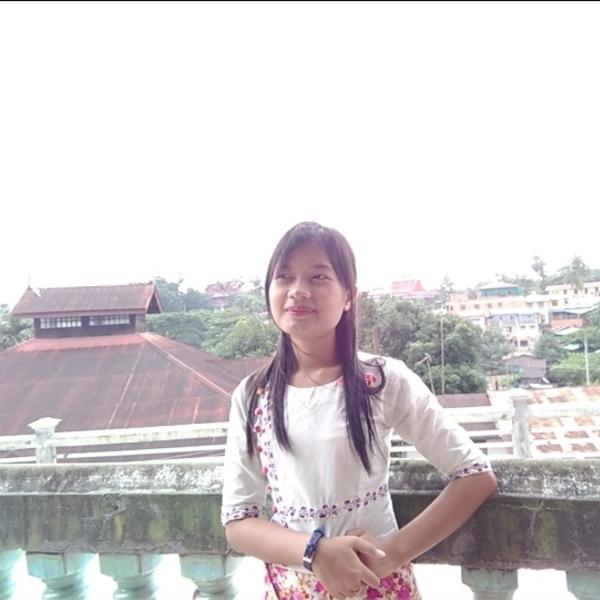Nwe Nwe Aung