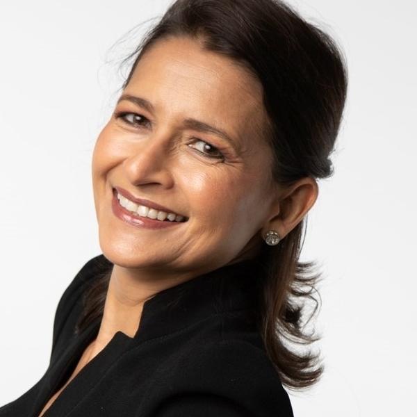 Angélique Parisot-Potter
