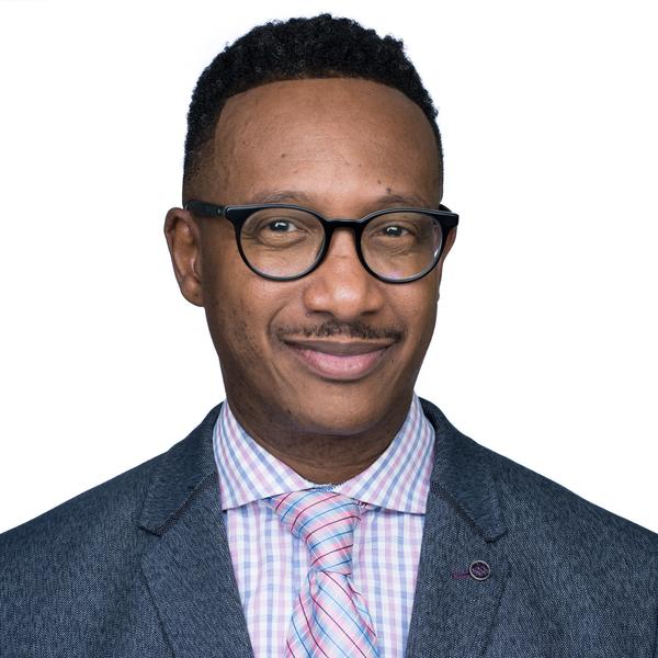 Dwight Anderson