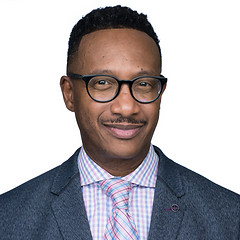 Dwight Anderson