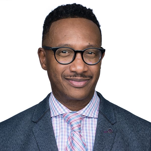 Dwight Anderson