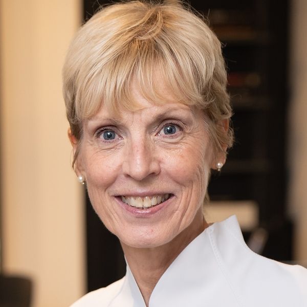 Kim Woodward
