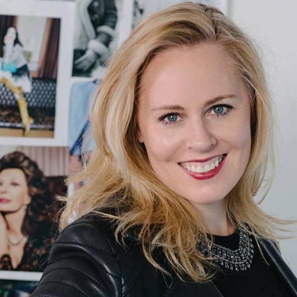 Laura Gmeinder