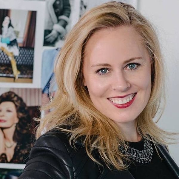Laura Gmeinder