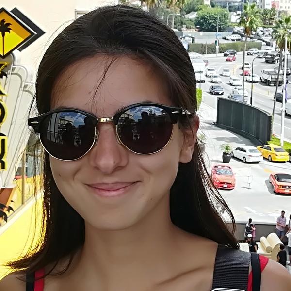 Valentina Liguori
