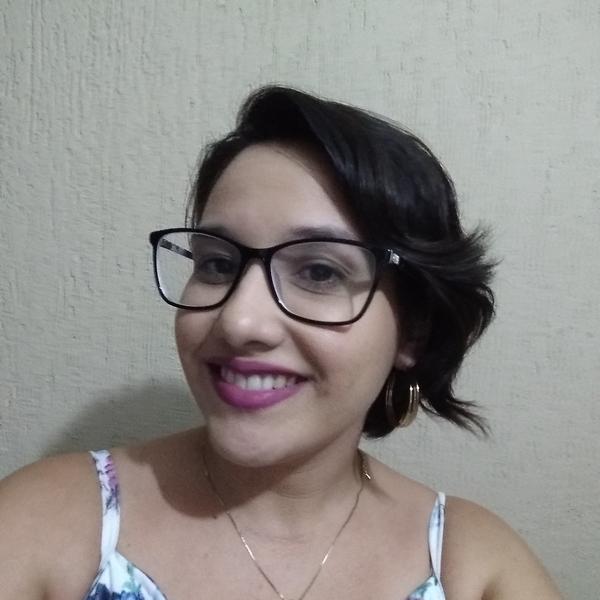 Monique  Amorim Oliveira