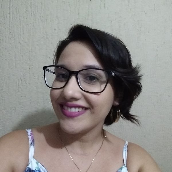 Monique Amorim Oliveira