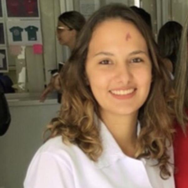 Natalia Drabovski