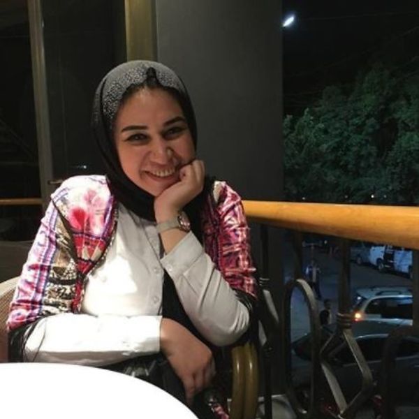Basma Mohamed
